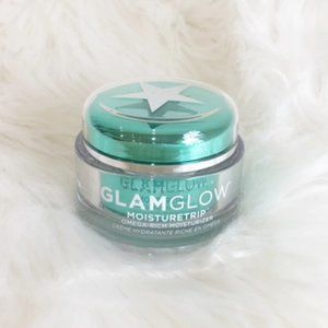 GLAMGLOW  Moisturetrip Omega-Rich Face Moisturizer